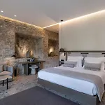 Hotell Aeonic And Mykonos Town