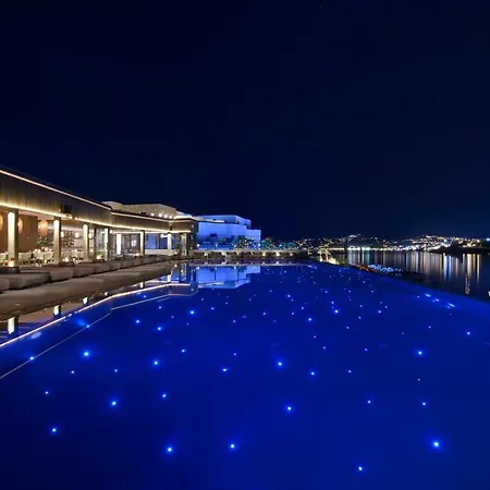Aeonic And Hotel