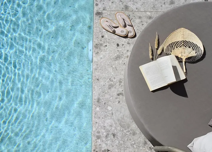 Aeonic And ホテル Mykonos Town