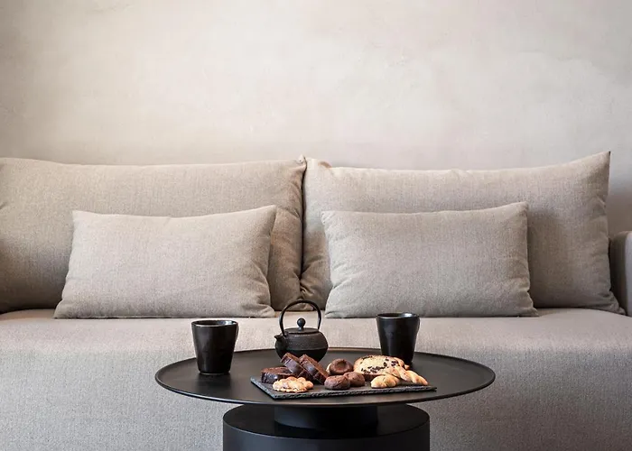 Aeonic And ホテル 5*