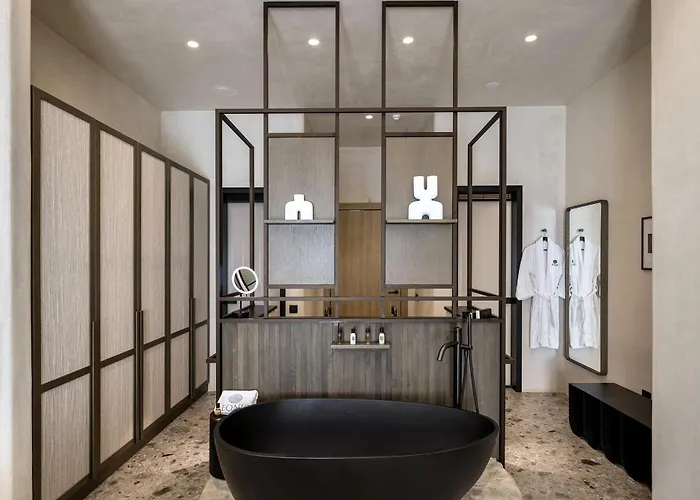 ホテル Aeonic And 5*