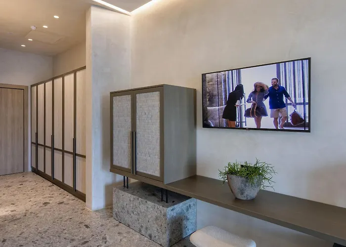 Aeonic And ホテル 5*