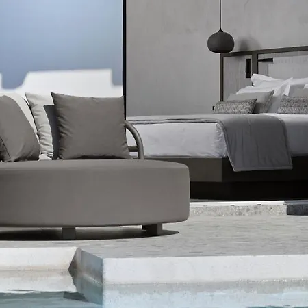 ホテル Aeonic And Mykonos Town