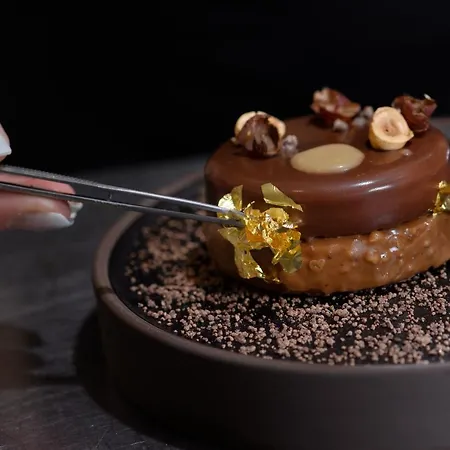 ホテル Aeonic And