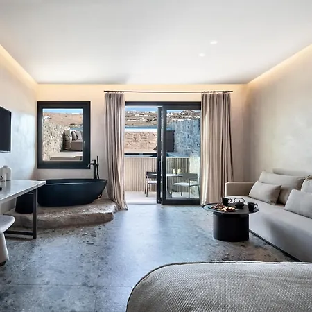 Aeonic And ホテル 5*