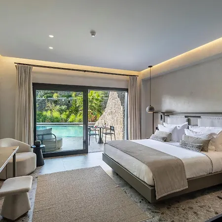 Aeonic And Hotell 5*