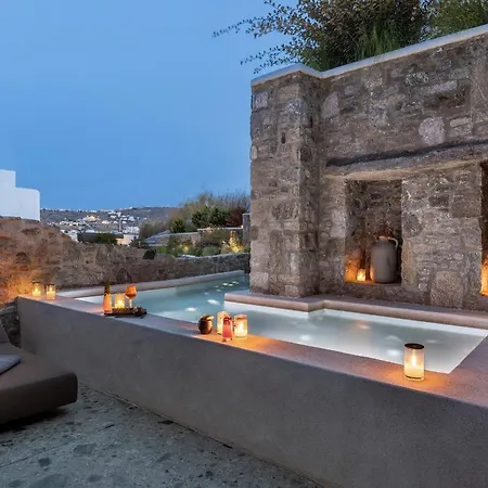 Aeonic And מלון 5*