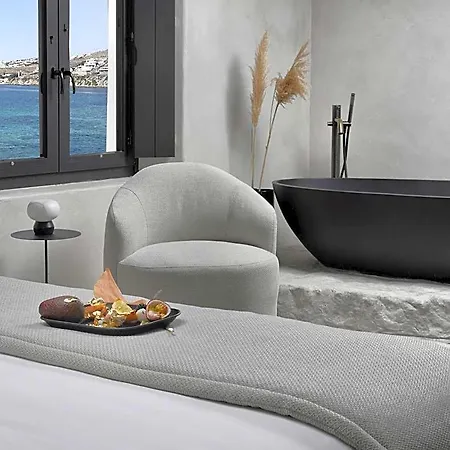 Aeonic And 酒店 Mykonos Town