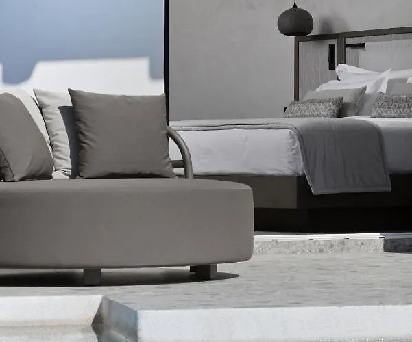 מלון Aeonic And Mykonos Town