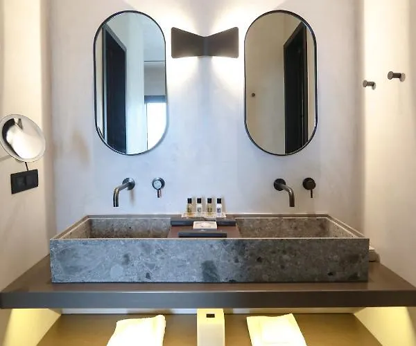 Aeonic And מלון Mykonos Town