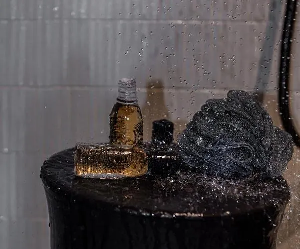 מלון Aeonic And 5*