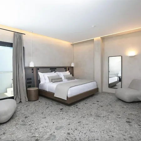 Aeonic And 호텔 Mykonos Town