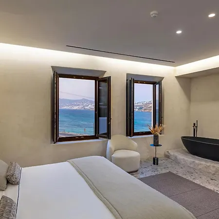 Aeonic And Hotel 5*