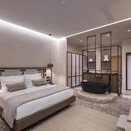 Aeonic And 호텔 Mykonos Town