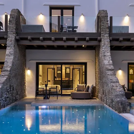 Aeonic And 호텔 5*