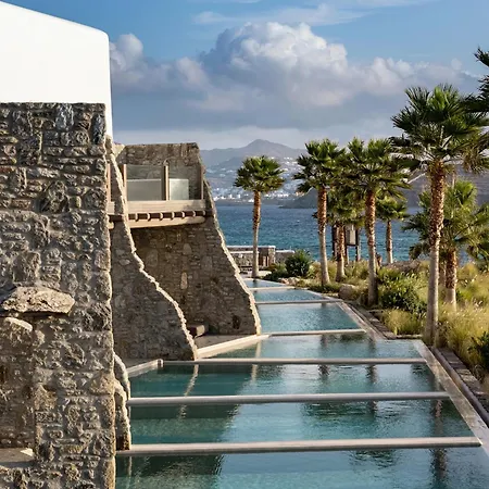 Aeonic And 호텔 5*