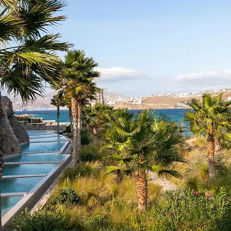 Aeonic And 호텔 5*