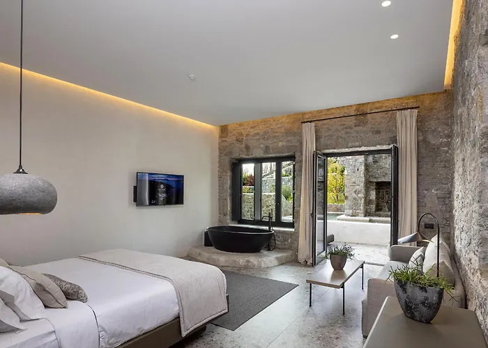 Aeonic And 酒店 5*