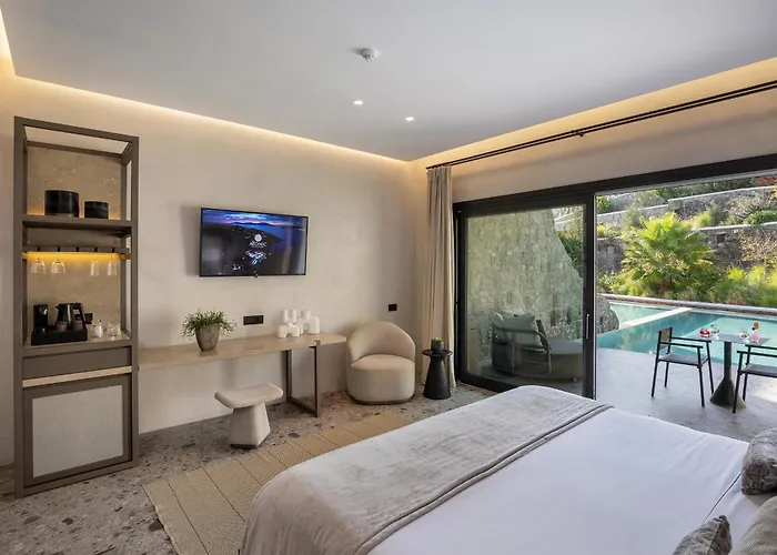 Aeonic And 酒店 Mykonos Town